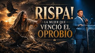 Rispa la mujer que convirtió la vergüenza en honra !