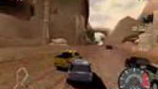 Ford Off Road (Racing) PC screenshot 3