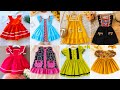 🔥 WOW! Beautiful Baby Girl Frock Designs 👗✨ | Easy DIY Kids Dress Ideas ✂️💖 | Trending Frocks 2026 🌸