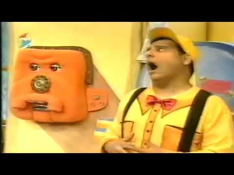 נחשון כל יכול פרומו 2004 