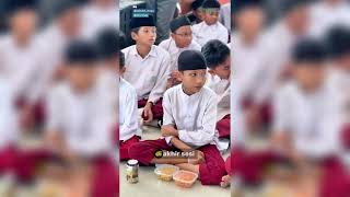 Donat Lebaran Doa & Nasehat Seputar Lebaran 2026