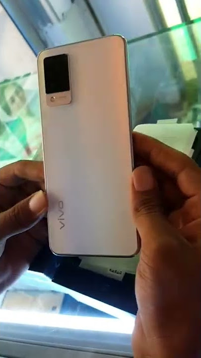 Vivo V21 5G Genshin Impact Gaming test  MediaTek Dimensity 800U, 90Hz  Display - ICTfix