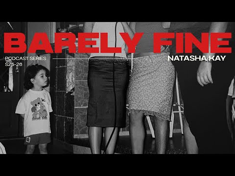 Barely Fine ep2: Γιατί οι σχέσεις είναι τόσο δύσκολες το 2025;