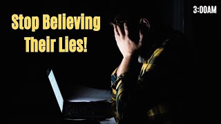 The Surprising Reason Successful People Stay Up Late