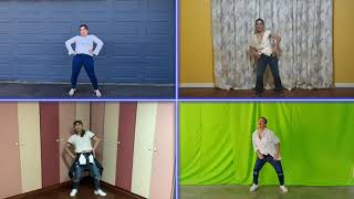 Silver HS 1996 | Closing Dance Mashup | Inspire 2021 | SSC Manila HS Batch 96 Homecoming