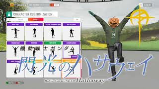 Mafty In Forza Horizon 4 B Like