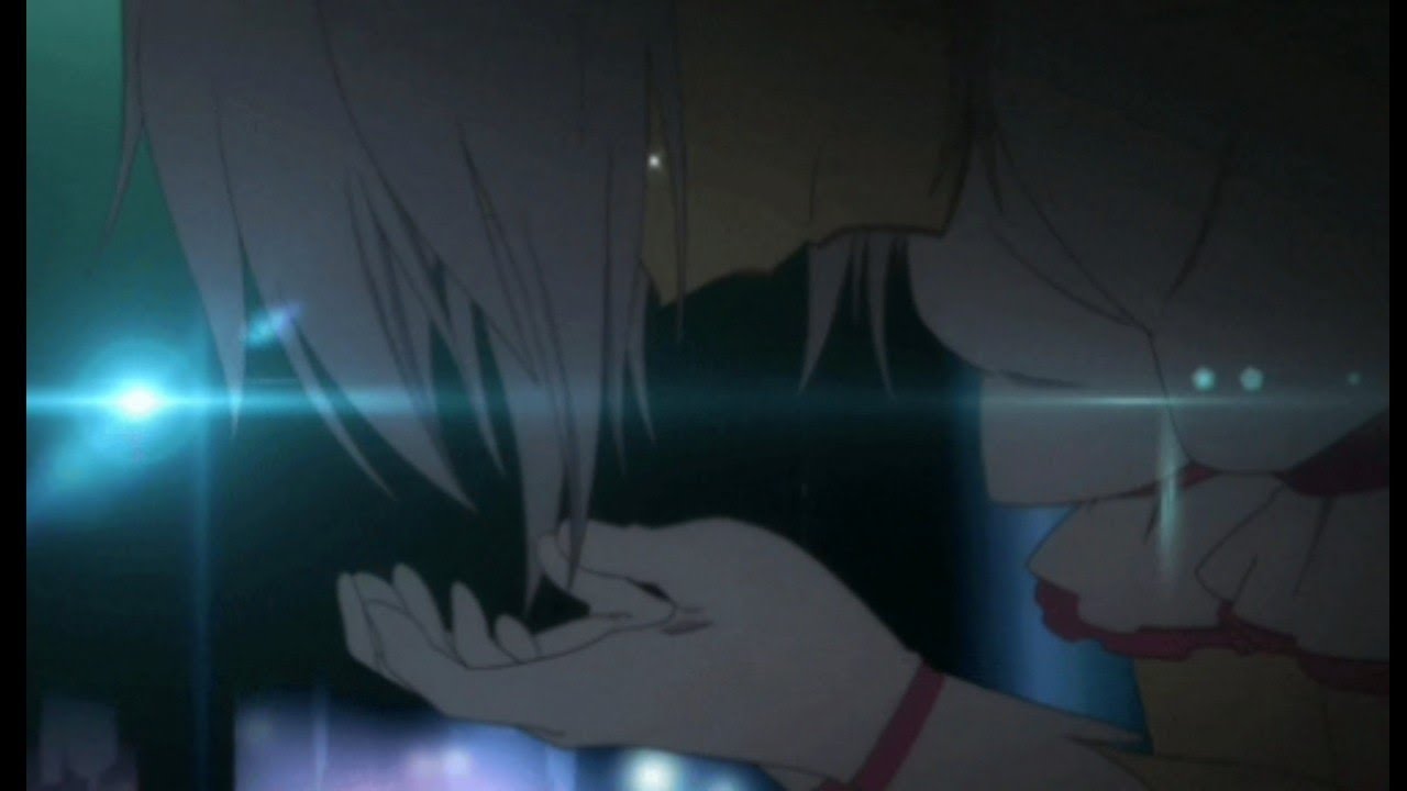 Anton Golden - Shades Of Blue (Legendado)