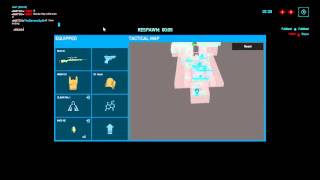Ghost Recon Online Vent Bug