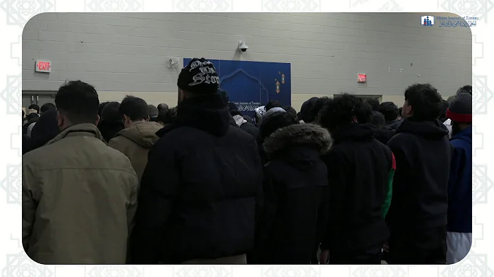 The Currency of the Heart and the Ripple Effects | Friday Khutba | Shaikh Ahmad Kutty