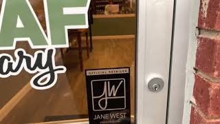 Tour of Oklahoma Medical Dispensary - Native Releaf Bixby