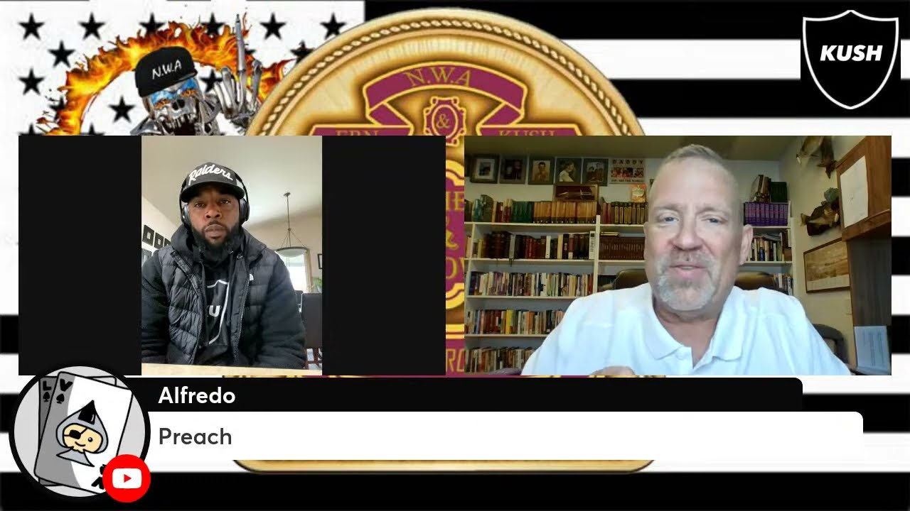 RAIDERS EXCLUSIVE INTERVIEW WITH HONDO CARPENTER YouTube