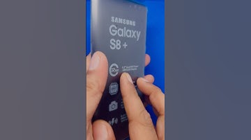 Samsung Galaxy S8 Plus – Still Worth It in 2025 #samsung #android #new #galaxy #best #shorts #love