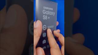 Samsung Galaxy S8 Plus – Still Worth It in 2025 #samsung #android #new #galaxy #best #shorts #love