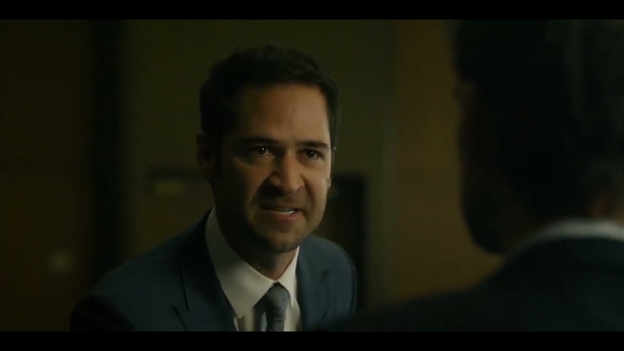 This is what ‘too rich to listen’ looks like - The Lincoln Lawyer