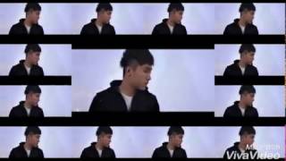 Nothing in your eyes - Yanbi ft Mr.T