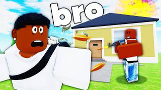 Roblox Runaways Had Us CRYING