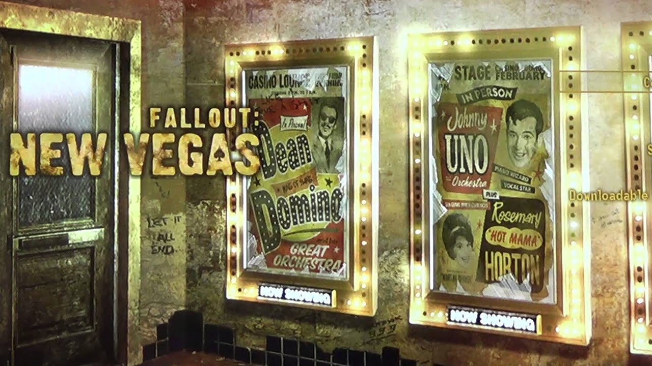 fallout new vegas xbox 360 freeboot фрибут