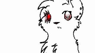 Flipnote Hatena - Don't make him angry