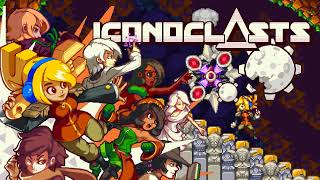 Iconoclasts OST - Controlled Cacophony (Battle 1)