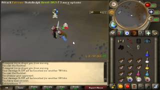 [Soulsplit / Rsps] Pk Video Nr.3