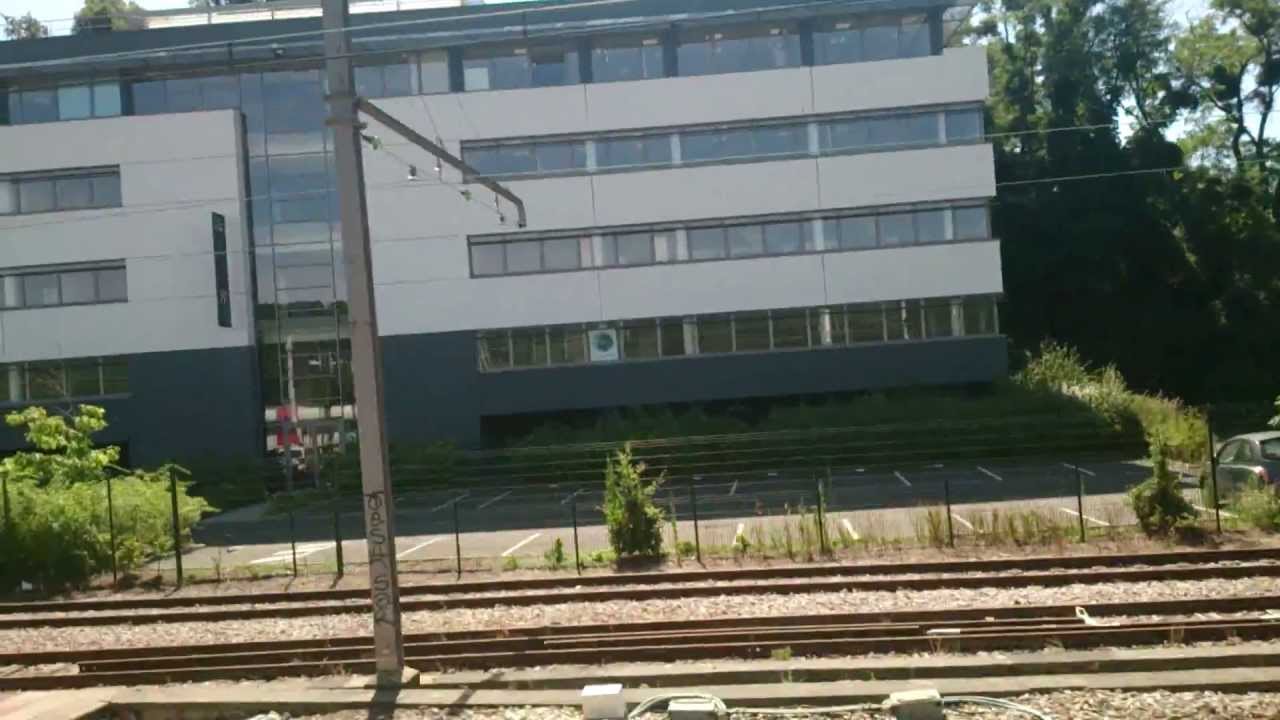 Rer B Direction St Remy Les Chevreuse