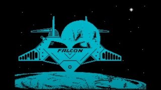 The Mission (1997) Walkthrough, ZX Spectrum - YouTube