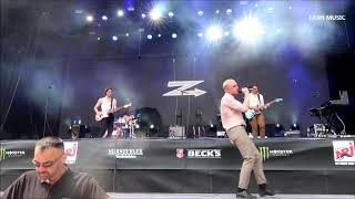 DRANGSAL (Live @ ROCK IM PARK 2019)