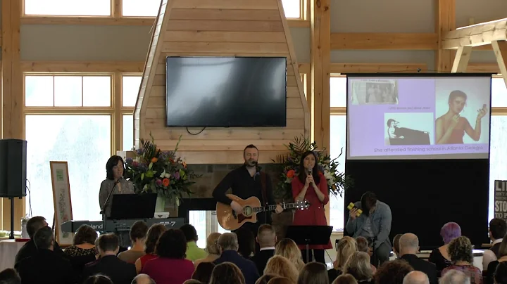 Anne Doucette Celebration of Life Service | Januar...