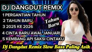 Download Lagu Lagu Viral | Dj Dangdut Remix Terbaru 2026 ( SPESIAL TAHUN BARU ) Bikin Asik Goyang ‼️ MP3