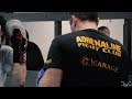 Knocknroll training centre  adrenaline fight club  combat warriors  wataha boxing club