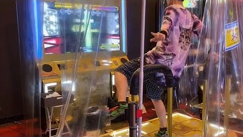 (DDR A20Plus) Good Looking (DOUBLE EXPERT)