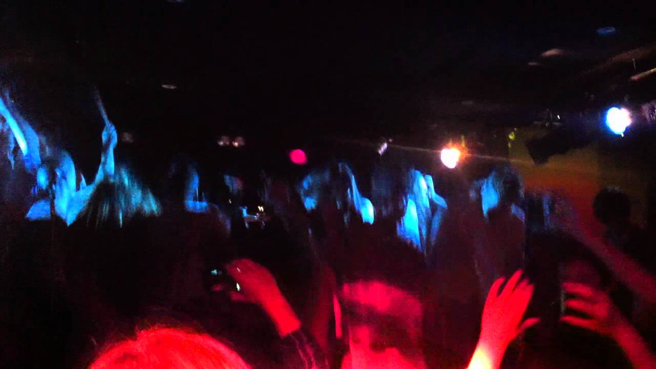 New Navy - Northcote Social Club