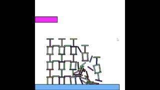 Velocity Raptor Physics Engine