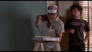 Revenge Of The Nerds 1984 One Foot In Front Of The Other By Bone Symphony Scene 1080P