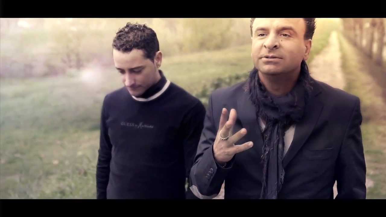 Pietro Galassi e Matteo Tarantino - Le mani di un uomo (video ufficiale)