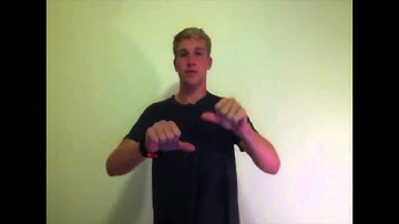 ASL Video Project 1