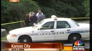 Cops: Woman raped on KC walking trail