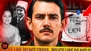 Leonard Lawson: The Comic Book Killer | True Crime Documentary