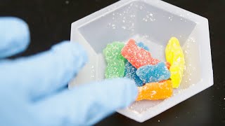 More children under 6 eating marijuana edibles than ever before, study finds