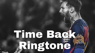 football lastest video stataus Time Back song ringtone screenshot 5