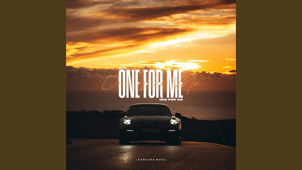 Watch One For Me on YouTube Watch One For Me on YouTube