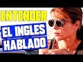 Como Entender el  INGLÉS HABLADO | ENTIENDE INGLÉS RÁPIDO!