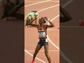 1500m World Record Holder Faith Kipyegon Worldathleticschamps Shorts Athleticsawards 1500m World Record Holder Faith Kipyegon Worldathleticschamps Shorts Athleticsawards