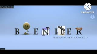 Pixar Logo Parody Blender 3D Wip 02 But Everyone Is Here