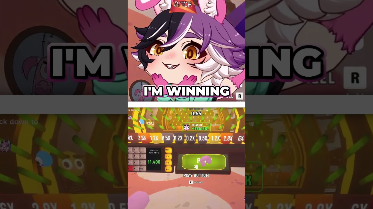 Proof Gambling is EASY 😎
