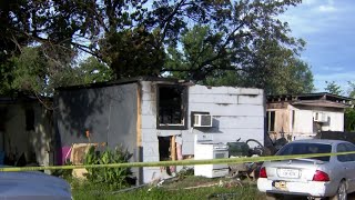 Famous 17-year-old dead, 3 injured after home catches fire possibly due to lightning strike in northwes... Net Worth