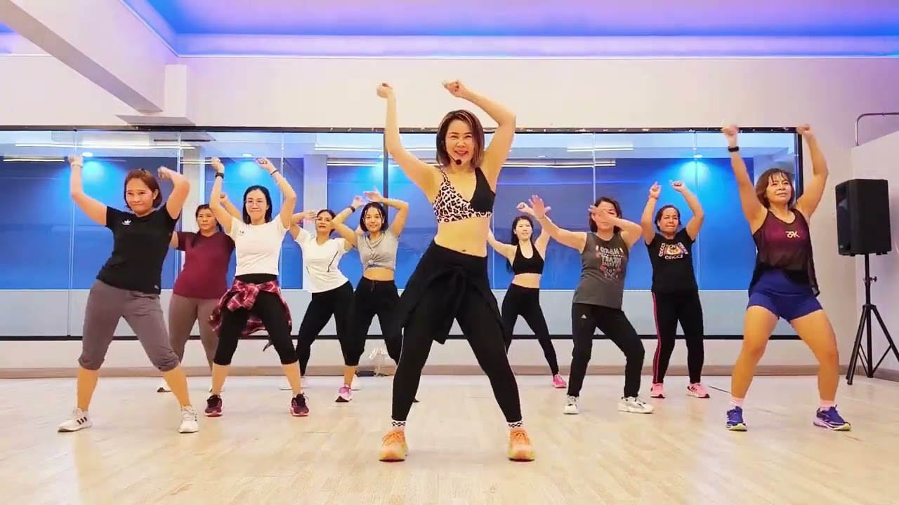 เมดเลย์เพลงวันเด็ก ป 4