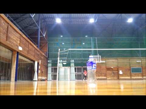 ハイキュー!!CM インサート