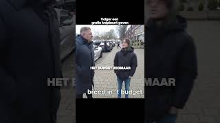 Hij is heel dankbaar ❤️ - MrFast