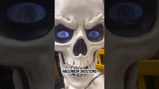 Ready for Halloween 👻 #shorts #skeleton #costcofinds #short #shortvideo #costco #shortsviral #fyp